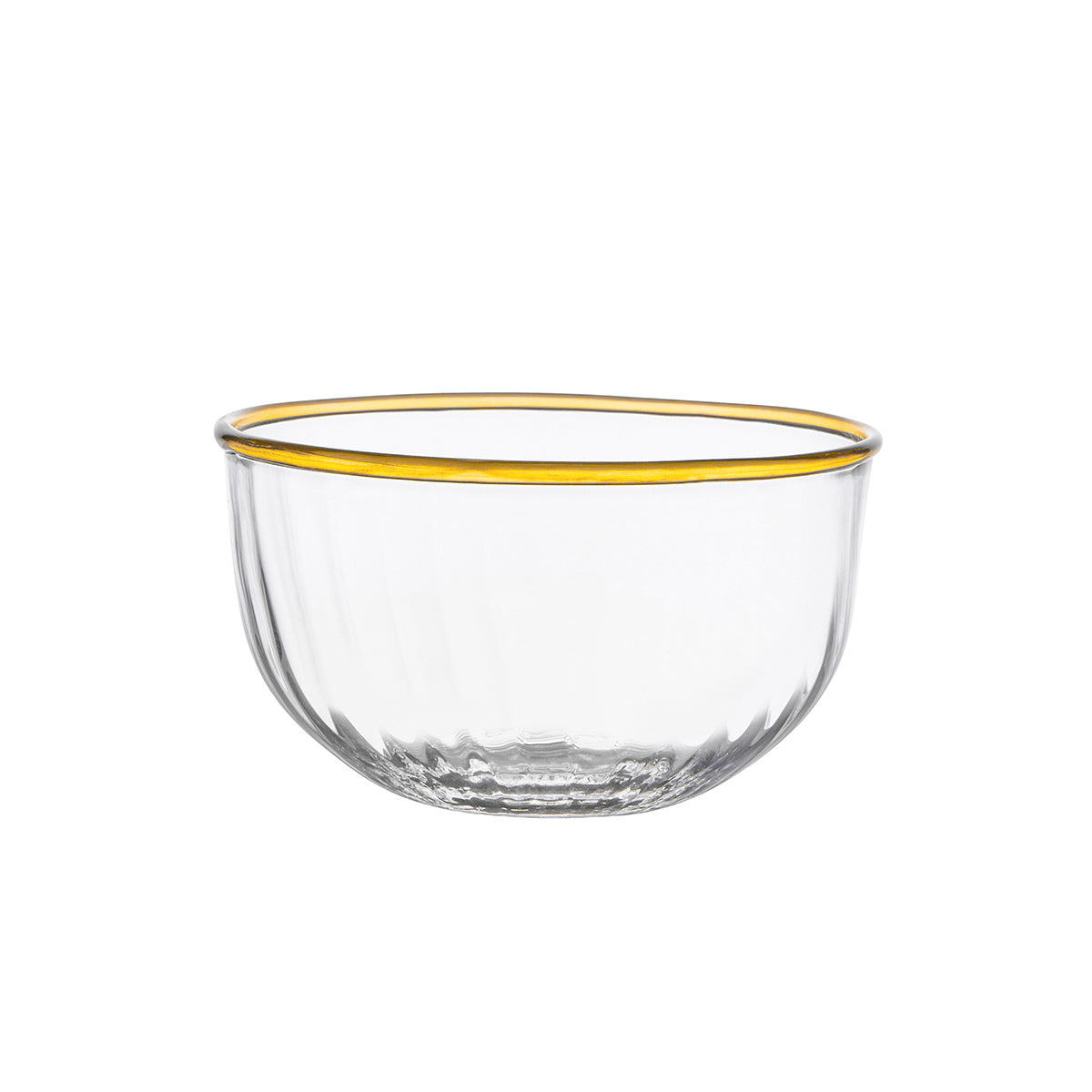 NELL 4.5" BOWL ASSORTED AMARILLO - JULISKA - Compralo en CorinneRegalos.com