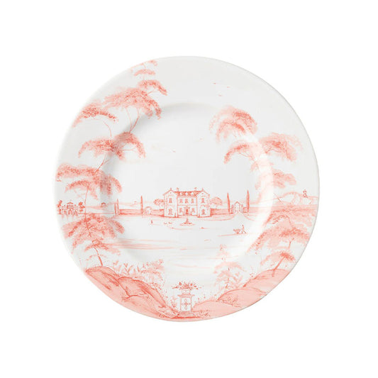 COUNTRY ESTATE PETAL PINK DINNER PLATE COUNTRY ESTATE DINNER - JULISKA - Compralo en CorinneRegalos.com