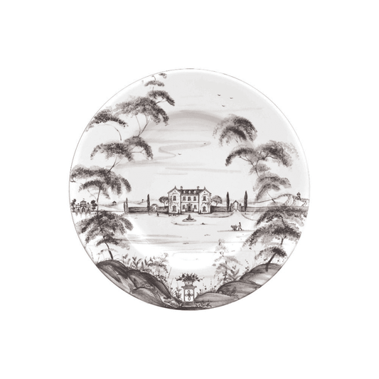 DINNER PLATE CE FLINT 11 W MAIN HOUSE - JULISKA - Compralo en CorinneRegalos.com