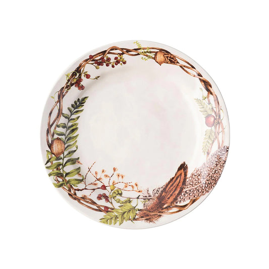 FOREST WALK DINNER PLATE - JULISKA - Compralo en CorinneRegalos.com