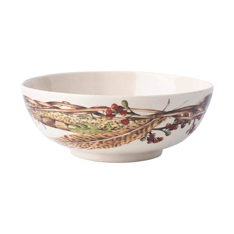FOREST WALK 10 SERVING BOWL - JULISKA - Compralo en CorinneRegalos.com