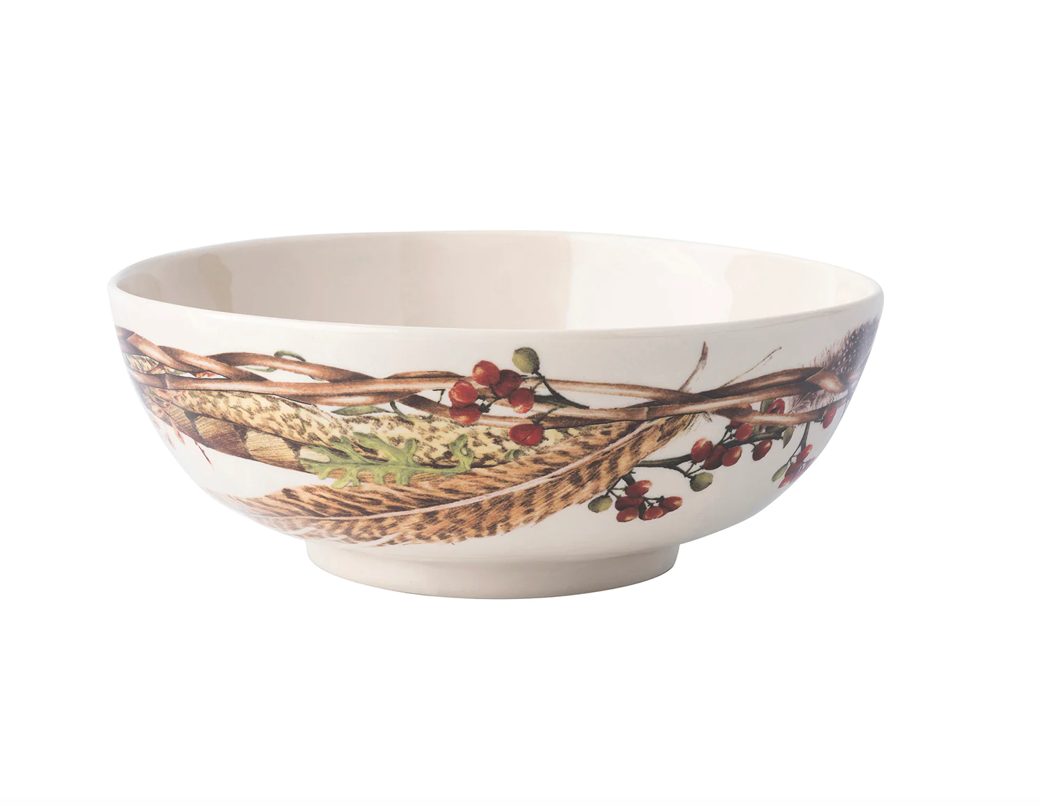 FOREST WALK 10 SERVING BOWL - JULISKA - Compralo en CorinneRegalos.com