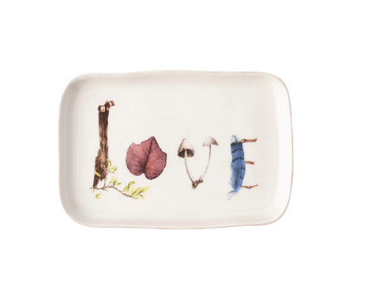 FOREST WALK LOVE GIFT TRAY - JULISKA - Compralo en CorinneRegalos.com