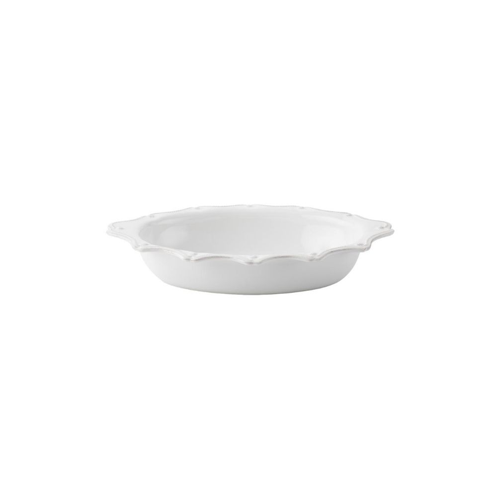 LG OVAL BAKER B&T WHITE 18 L - JULISKA - Compralo en CorinneRegalos.com