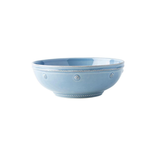 COUPE PASTA BOWL B&T CHAMBRAY 7.75 W - JULISKA - Compralo en CorinneRegalos.com