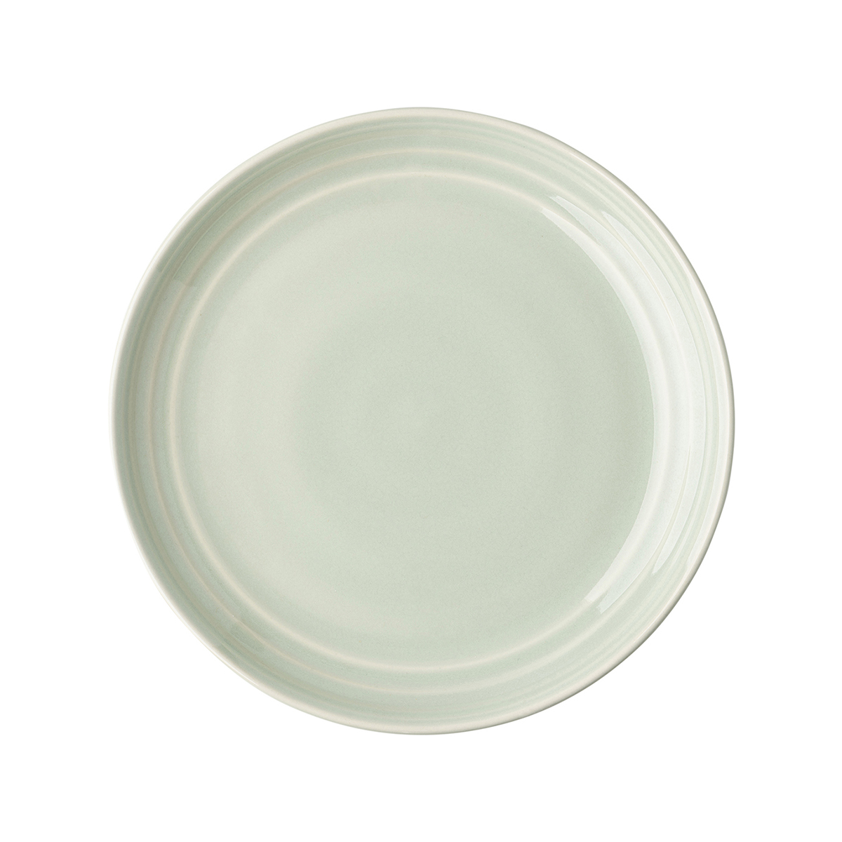 Bilbao Sage Dessert/Salad Plate - JULISKA - Compralo en CorinneRegalos.com