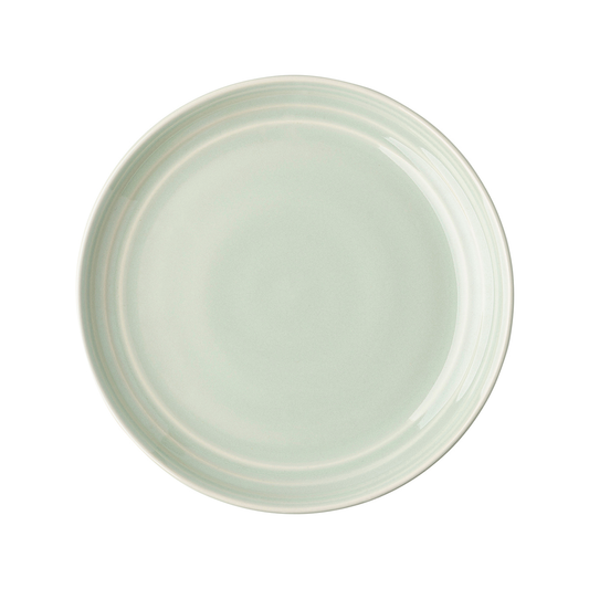 Bilbao Sage Dessert/Salad Plate - JULISKA - Compralo en CorinneRegalos.com