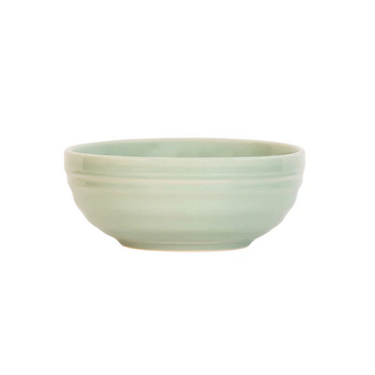 Bilbao Sage Cereal/Ice Cream Bowl - JULISKA - Compralo en CorinneRegalos.com