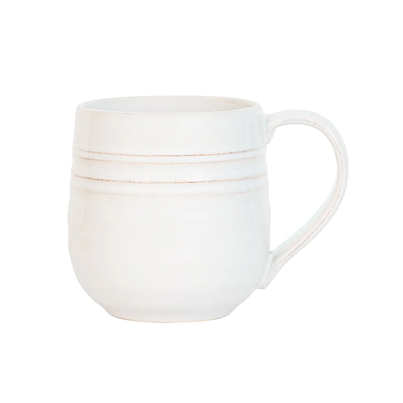 BILBAO WHITEWASH COFFTEA CUP BILBAO COFFTEA CUP- WHITEWASH - JULISKA - Compralo en CorinneRegalos.com