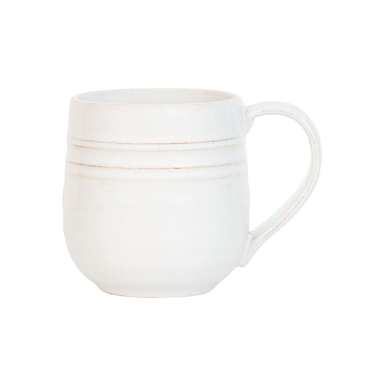 BILBAO WHITEWASH COFFTEA CUP BILBAO COFFTEA CUP- WHITEWASH - JULISKA - Compralo en CorinneRegalos.com