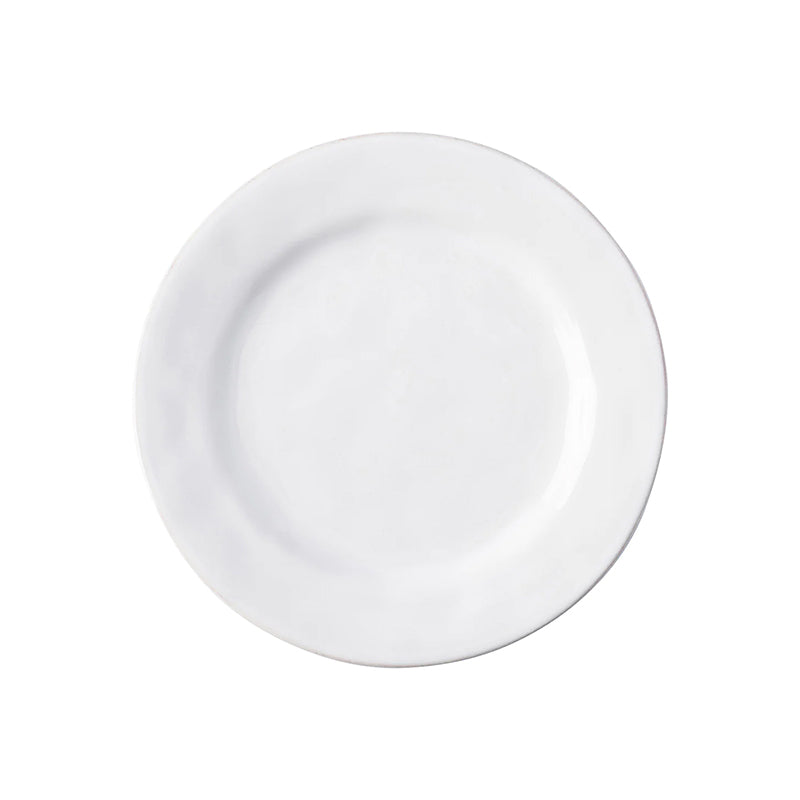 PURO WHITEWASH DINNER PLATE PURO DINNER PLATE WHITEWASH - JULISKA - Compralo en CorinneRegalos.com