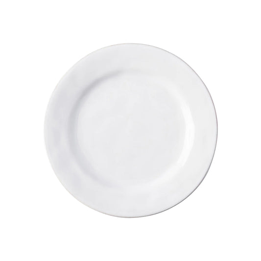 PURO WHITEWASH DINNER PLATE PURO DINNER PLATE WHITEWASH - JULISKA - Compralo en CorinneRegalos.com