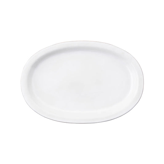 PURO WHITEWASH 16 PLATTER PURO PLATTER - JULISKA - Compralo en CorinneRegalos.com