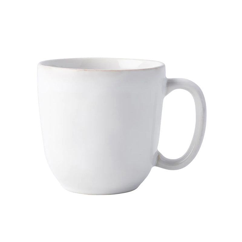 PURE WHITEWASH COFFTEA CUP - JULISKA - Compralo en CorinneRegalos.com