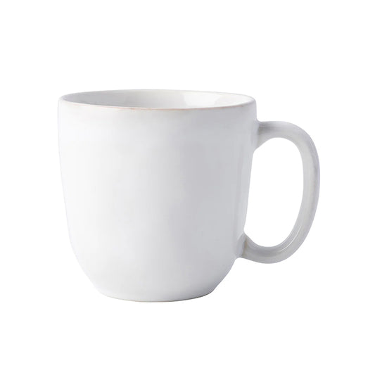 PURE WHITEWASH COFFTEA CUP - JULISKA - Compralo en CorinneRegalos.com