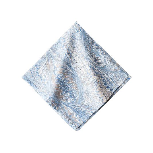 FIRENZE DELFT BLUE NAPKIN FIRENZE NAPKIN - DELFT BLUE - JULISKA - Compralo en CorinneRegalos.com