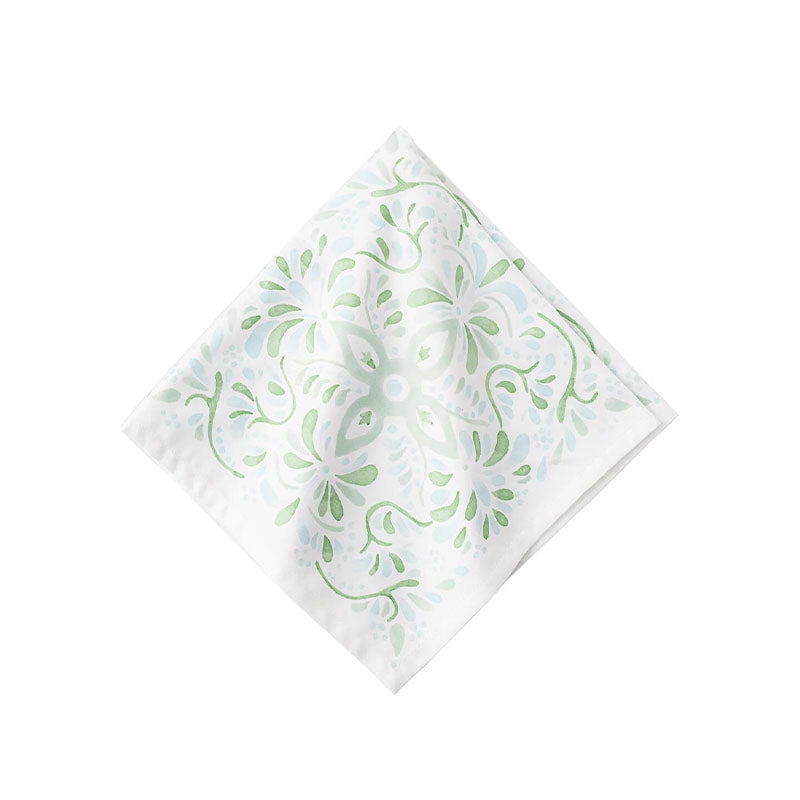 IBERIAN SAGE NAPKIN IBERIAN NAPKIN - JULISKA - Compralo en CorinneRegalos.com