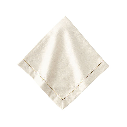 HEIRLOOM GOLD METALLIC NAPKIN - JULISKA - Compralo en CorinneRegalos.com