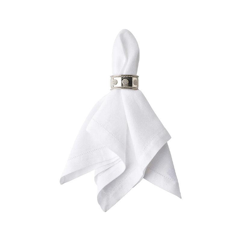 BERRY & THREAD METAL NAPKIN RING BERRY & THREAD NAPKIN RING - JULISKA - Compralo en CorinneRegalos.com