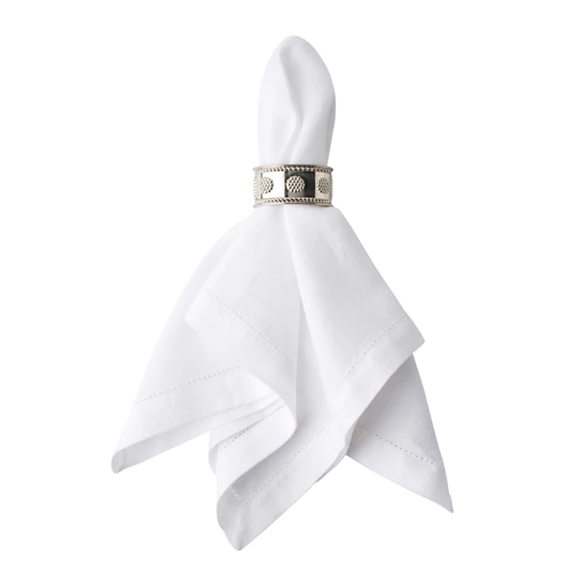 BERRY & THREAD METAL NAPKIN RING BERRY & THREAD NAPKIN RING - JULISKA - Compralo en CorinneRegalos.com