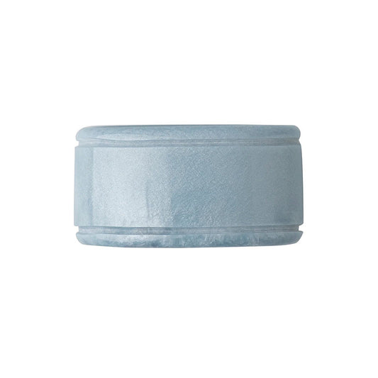 PURO CHAMBRAY RESIN NAPKIN RING PURO NAPKIN RING - JULISKA - Compralo en CorinneRegalos.com