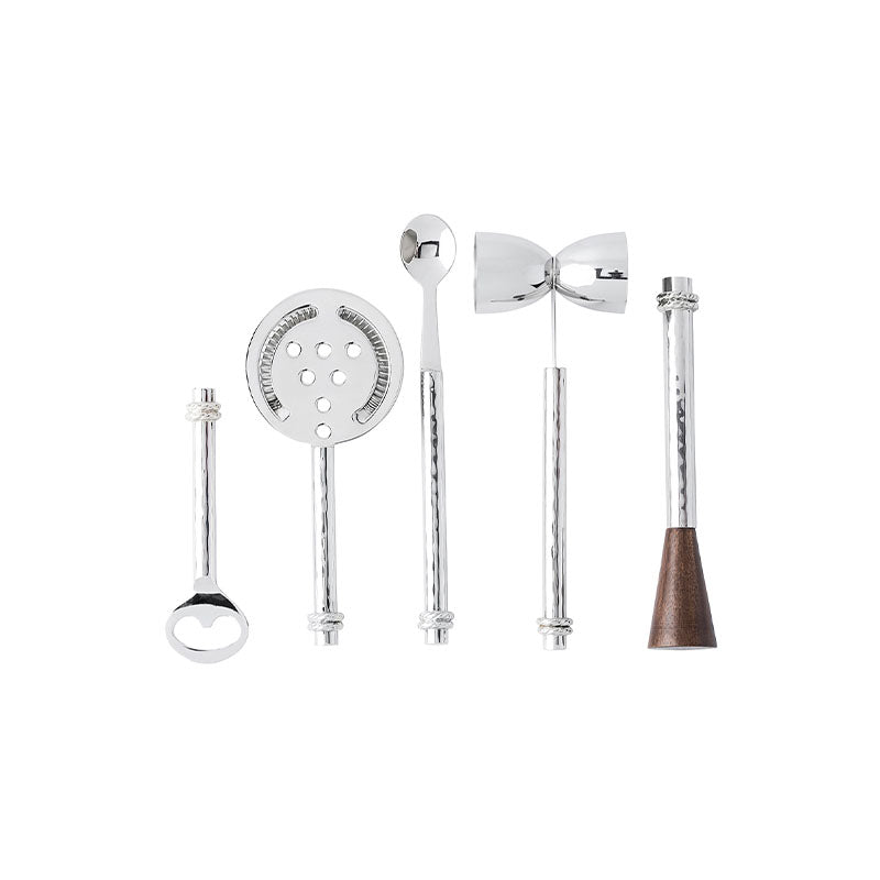 GRAHAM BAR TOOL SET GRAHAM BAR TOOL SET - JULISKA - Compralo en CorinneRegalos.com