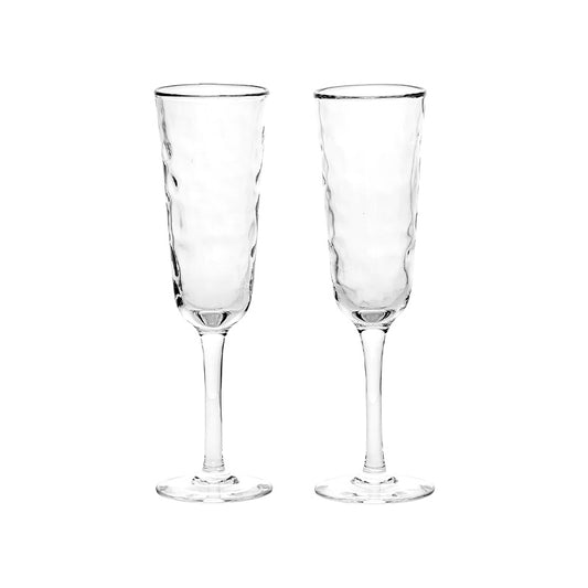 PURO TOASTING FLUTE - JULISKA - Compralo en CorinneRegalos.com