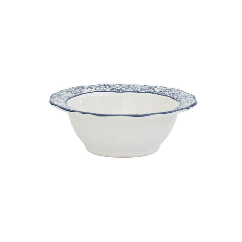 ICE CREAM BOWL VERONICA BEARD BOHEMIAN VINE CEREAL BOWL - JULISKA - Compralo en CorinneRegalos.com