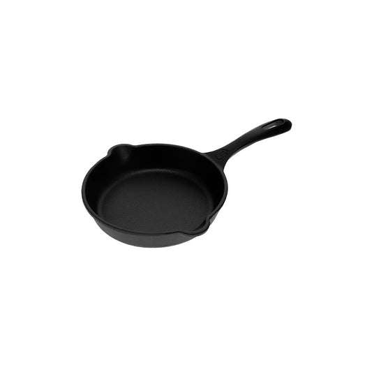 VICTORIA SARTEN 6.5 (16.5 C.M.) PORCELANIZADO - VICTORIA - Compralo en CorinneRegalos.com