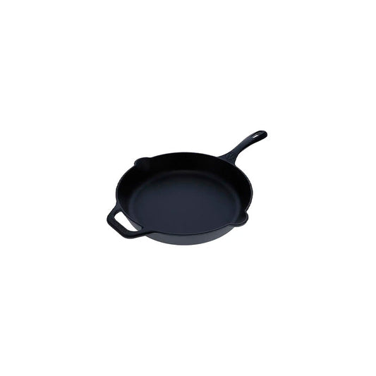 SARTEN EN HIERRO FUNDIDO ESMALTADA DE  32 CM - VICTORIA - Compralo en CorinneRegalos.com