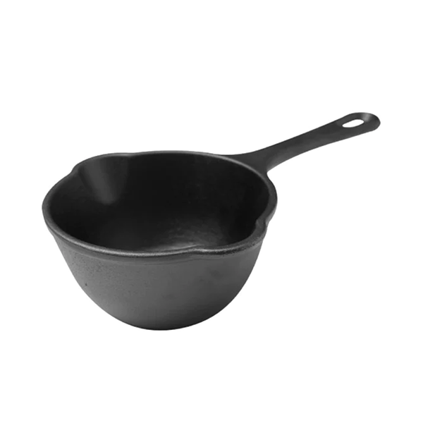 SALCERO - SAUCEPAN - 0.45 QT PRECURADA - VICTORIA - Compralo en CorinneRegalos.com