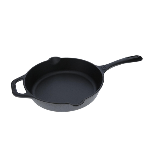 VICTORIA SARTEN COMAL 10.5 (26.5 C.M) CURADO - VICTORIA - Compralo en CorinneRegalos.com