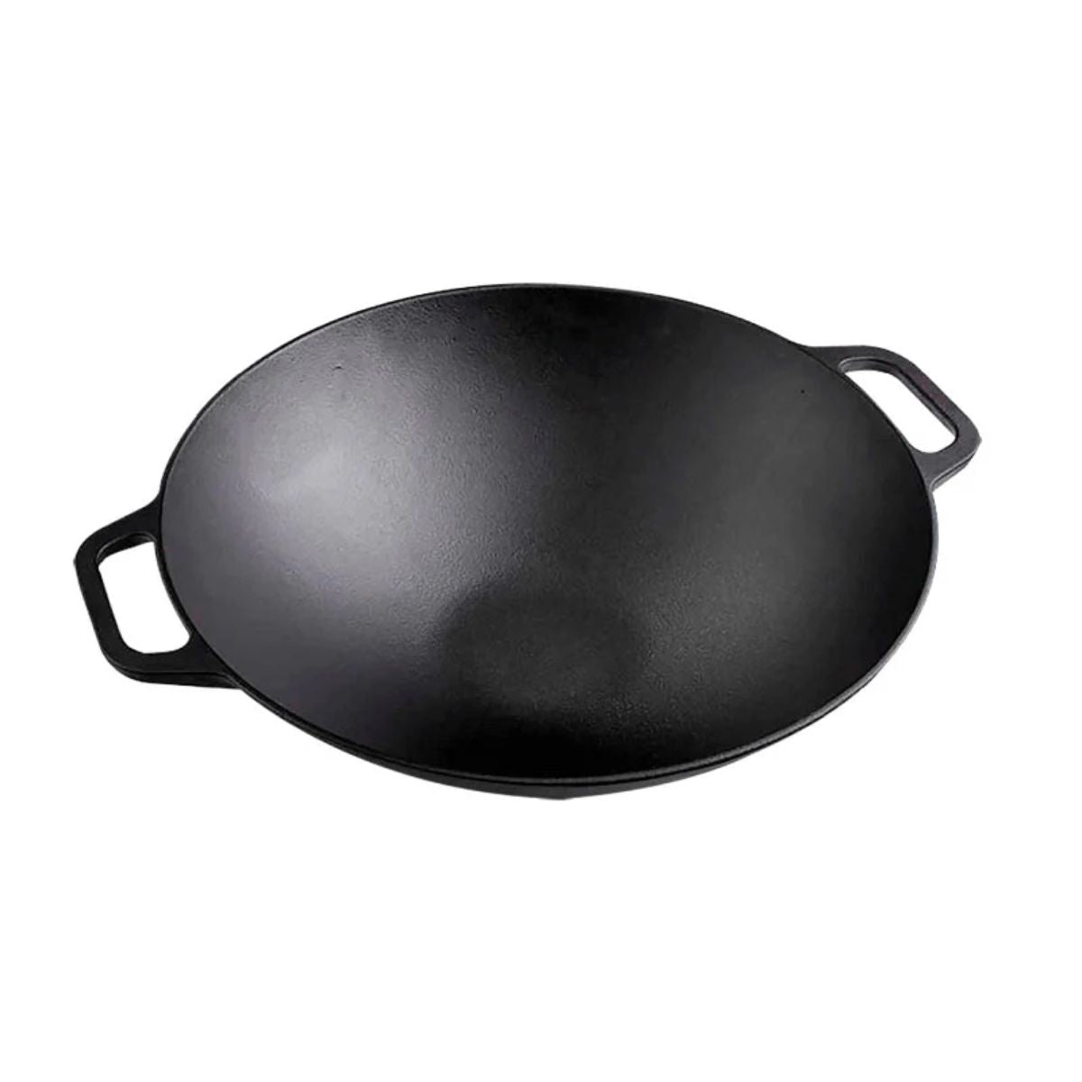VICTORIA SARTEN WOK 14 (36 C.M)  PORCELANIZADO - VICTORIA - Compralo en CorinneRegalos.com