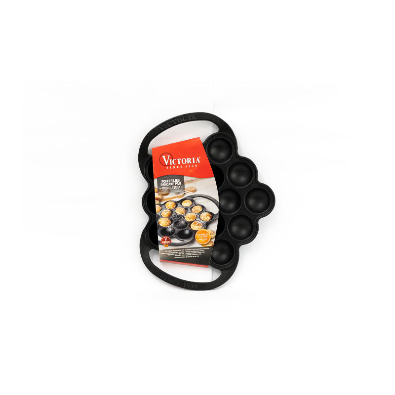 PROVOLETERA ESMALTADA - NEGRO MATE - VICTORIA - Compralo en CorinneRegalos.com