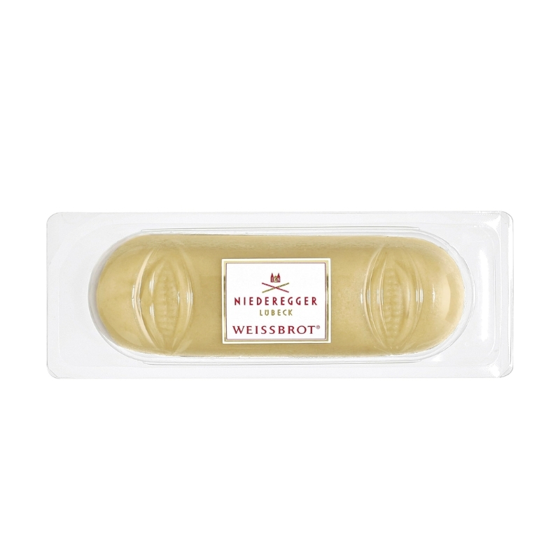 MAZAPÁN BLANCO - Calvbrunnen - Compralo en CorinneRegalos.com