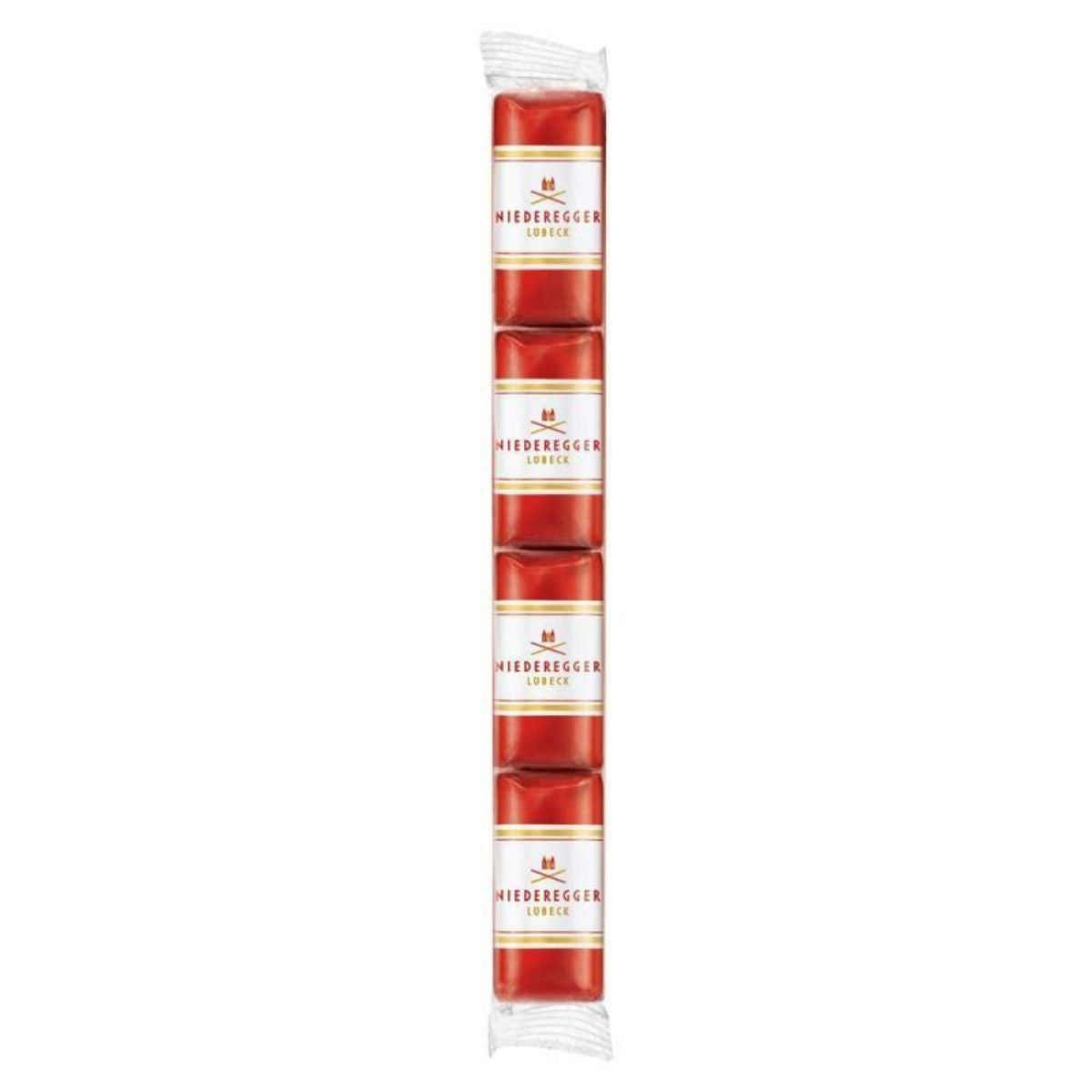 NR 50G - Marzipan Klassiker Bar - mazapán con chocolate semi-amargo - Calvbrunnen - Compralo en CorinneRegalos.com