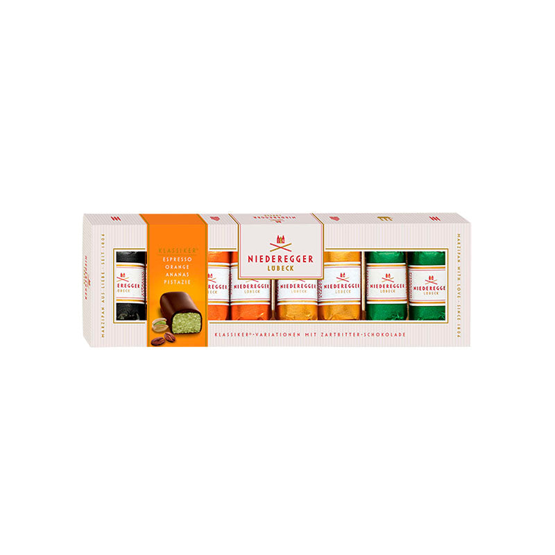NR MAZAPAN KLASSIKER VARIATIONEN 8 UNIDADES - Calvbrunnen - Compralo en CorinneRegalos.com