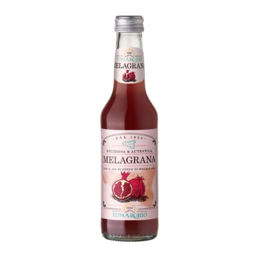 TO SPARKLING BEVERAGE MELAGRANA - Calvbrunnen - Compralo en CorinneRegalos.com