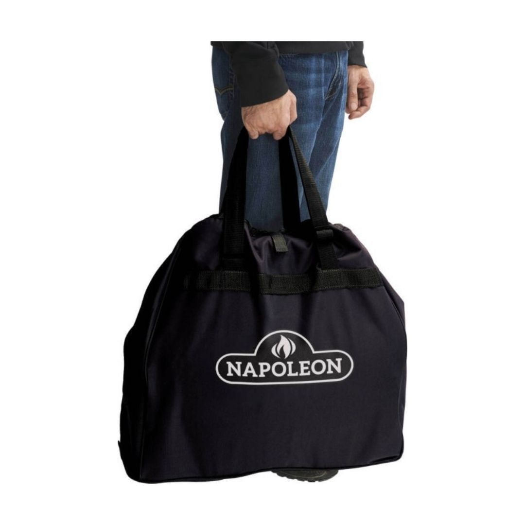 TRAVELQ 285 CARRY BAG - NAPOLEON - Compralo en CorinneRegalos.com