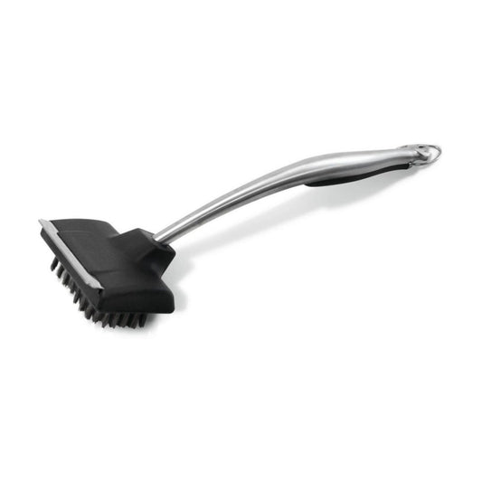PRO STAINLESS STEEL BRUSH - NAPOLEON - Compralo en CorinneRegalos.com