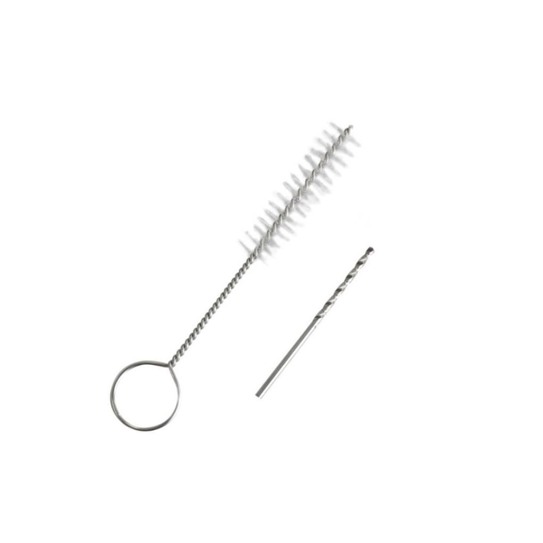 JETFIRE BURNER BRUSH MAINTENANCE KIT - NAPOLEON - Compralo en CorinneRegalos.com