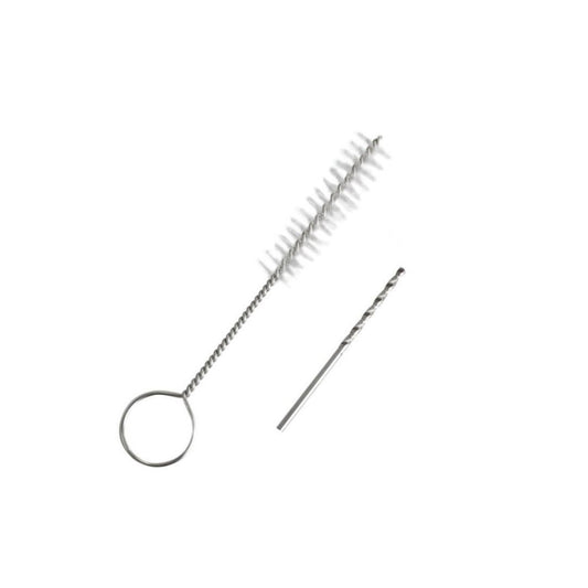 JETFIRE BURNER BRUSH MAINTENANCE KIT - NAPOLEON - Compralo en CorinneRegalos.com