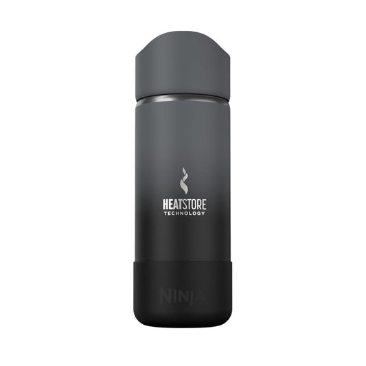 SIP PERFECT 16OZ TRAVEL MUG, ONYX BLACK - NINJA - Compralo en CorinneRegalos.com