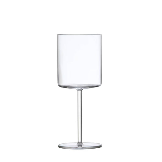 MODO WHITE WINE (2) 13.5OZ (.40L) - FORTESSA - Compralo en CorinneRegalos.com