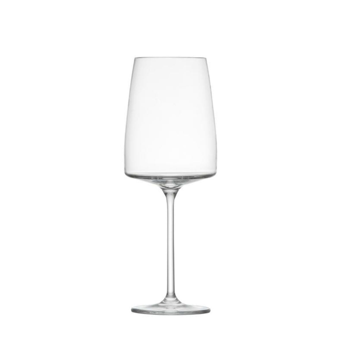 SENSA RED WINE (1) 18.1OZ - FORTESSA - Compralo en CorinneRegalos.com
