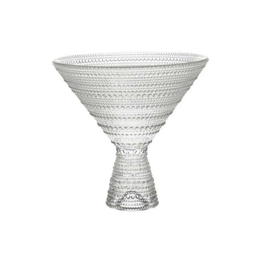 JUPITER CLEAR MARTINI 11.5OZ (340ML) - FORTESSA - Compralo en CorinneRegalos.com