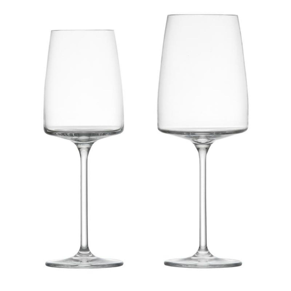 SENSA/VIVID SENSES RED/WHITE WINE 8PK - FORTESSA - Compralo en CorinneRegalos.com
