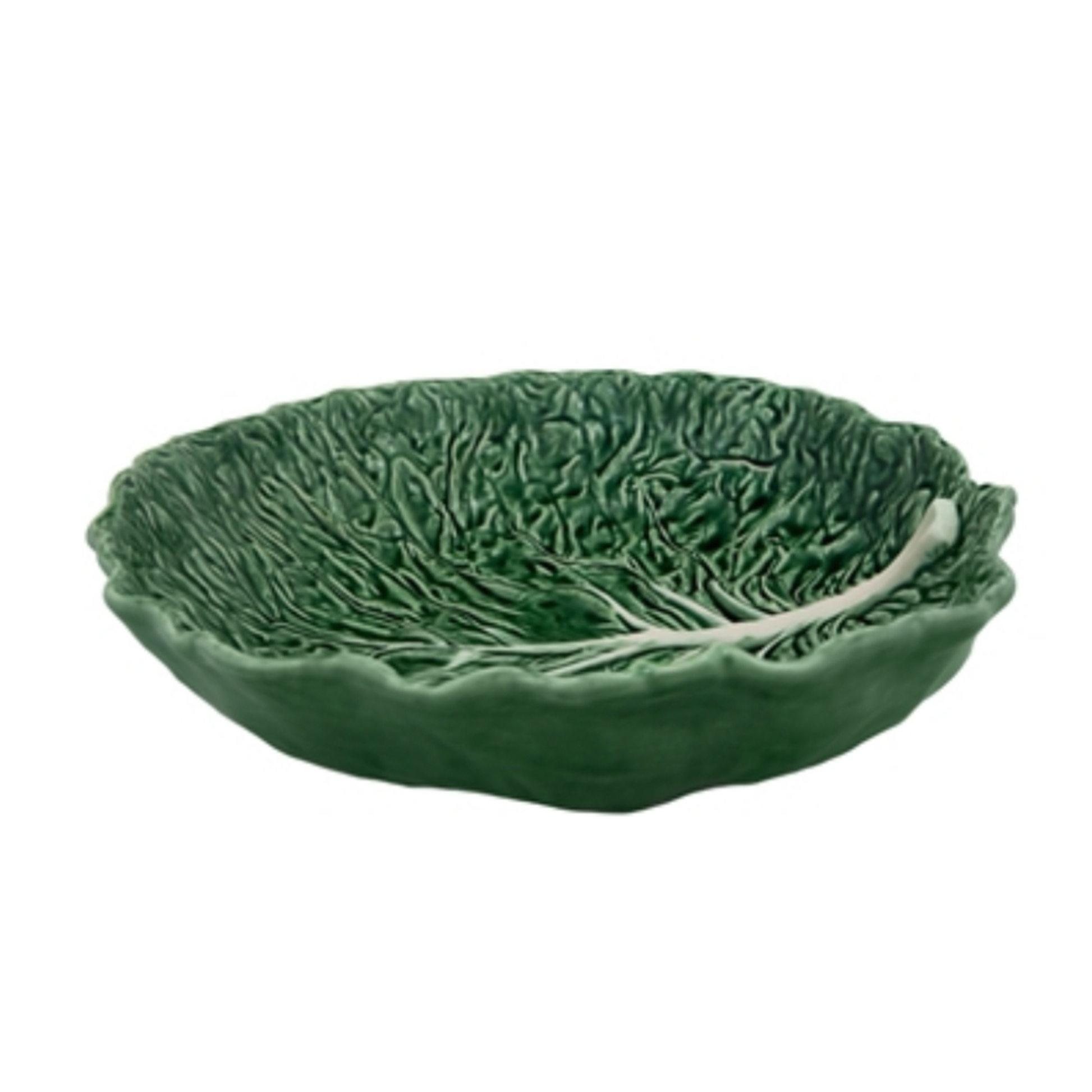 SALAD BOWL 40 NATURAL - BORDALLO PINHEIRO - Compralo en CorinneRegalos.com