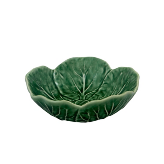 BOWL 12 NATURAL - BORDALLO PINHEIRO - Compralo en CorinneRegalos.com