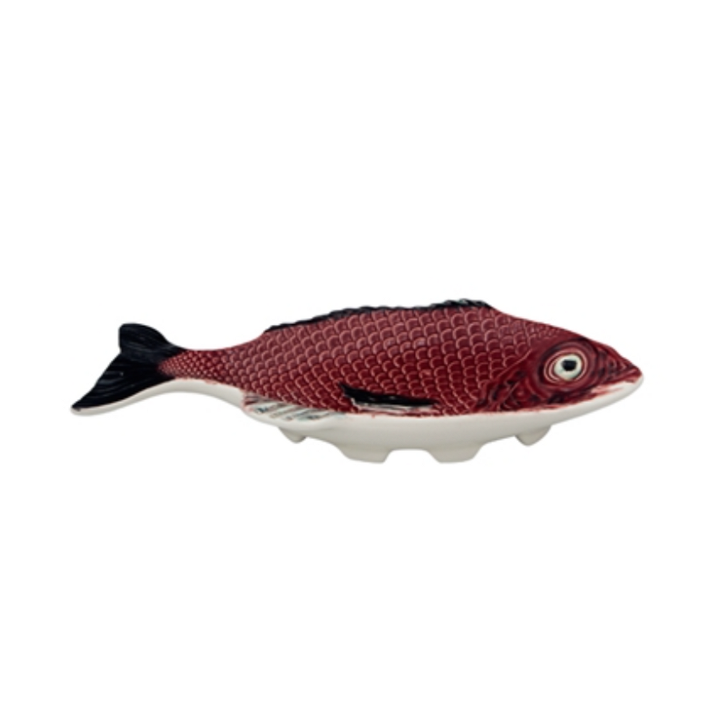 PLATTER 27 FISH - BORDALLO PINHEIRO - Compralo en CorinneRegalos.com